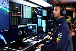 “It was just all about me, me, me” - Daniel Ricciardo looks back at his first Red Bull stint with regret