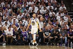 "But Magic Johnson is my guy... I watched Magic as a kid" - Snoop Dogg calls Steph Curry greatest point guard of all time