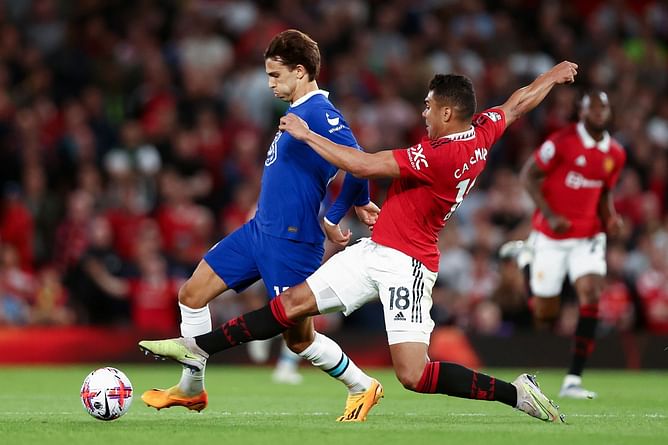 Manchester United 4-1 Chelsea: 5 talking points as Red Devils wipe the floor with the hapless Blues | Premier League 2022-23