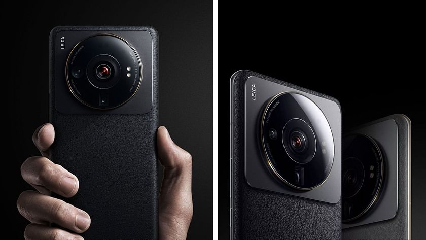 Xiaomi 12 Ultra with a powerful camera system may launch in February