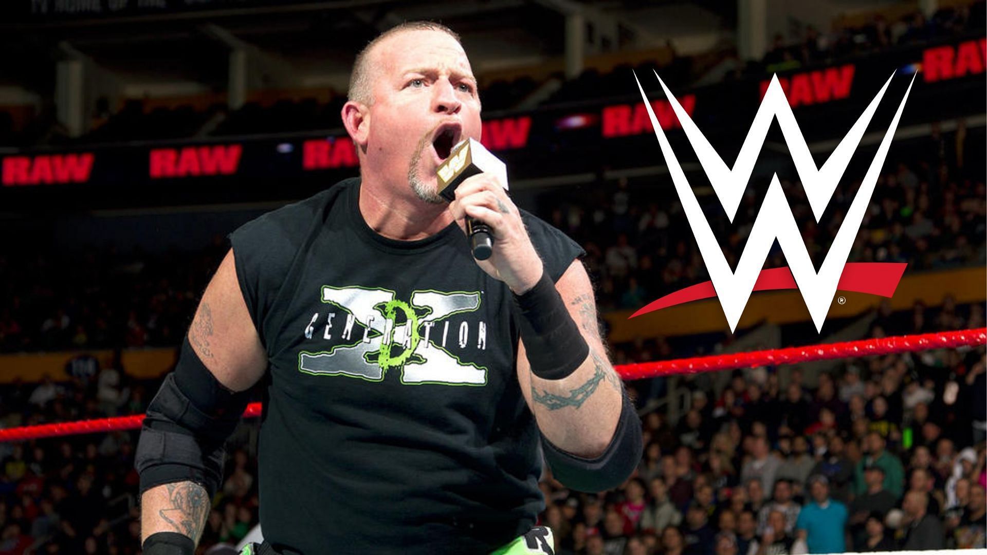 Road Dogg Brian James is a WWE Hall of Famer.