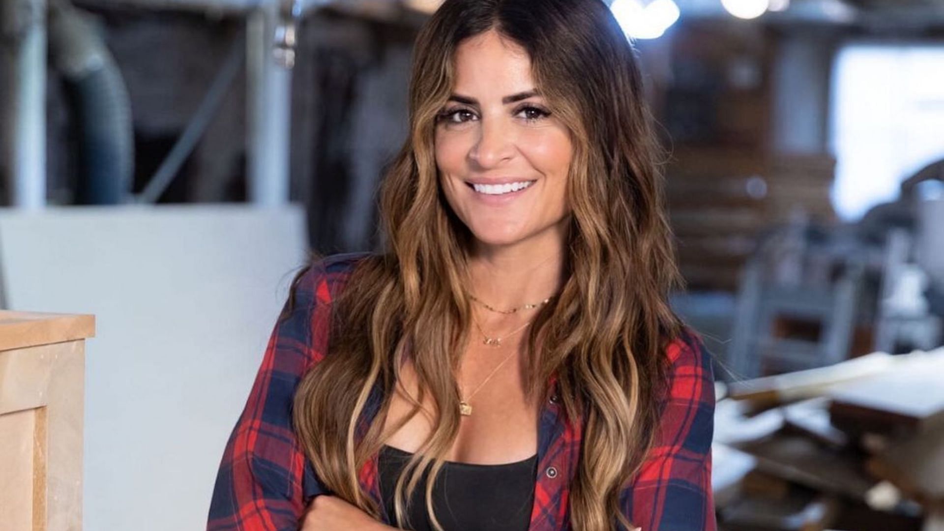 Alison Victoria is back with Windy City Rehab season 4 on HGTV