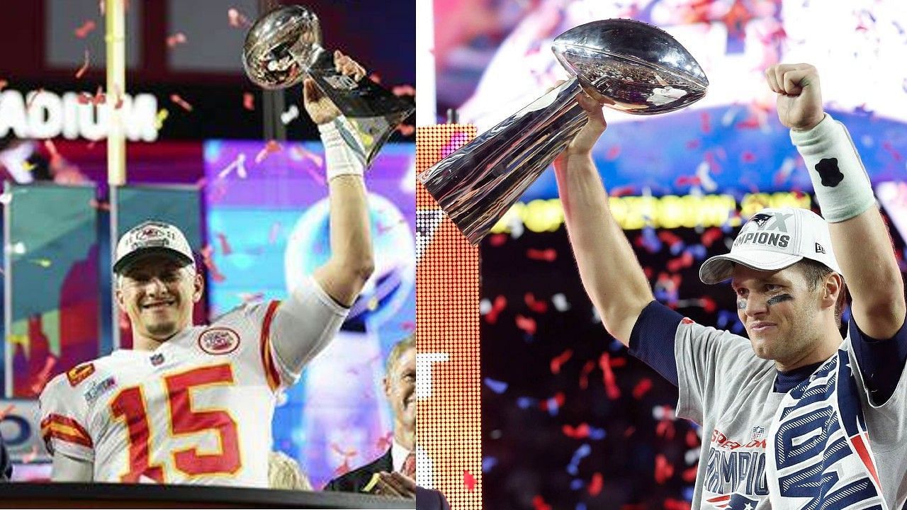 Super Bowl Ratings 2023: 113 Million Viewers for Chiefs-Eagles Game