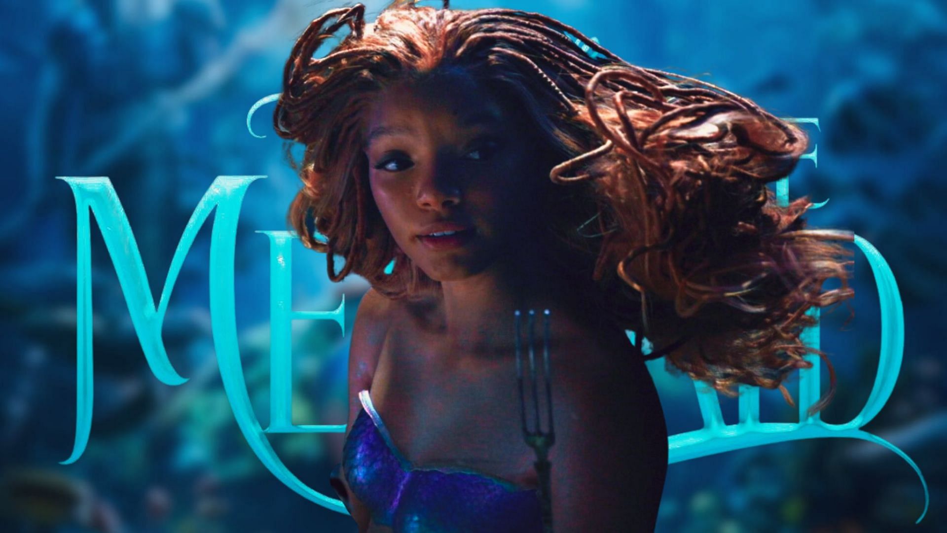 Await the wave: Discover when the Little Mermaid makes a splash on Disney+ (Image via Sportskeeda)