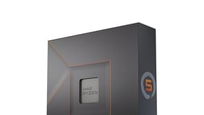 AMD Ryzen 5 7600 vs Ryzen 5 5600 vs Ryzen 5 3600: Which is the best budget gaming CPU? (2023)