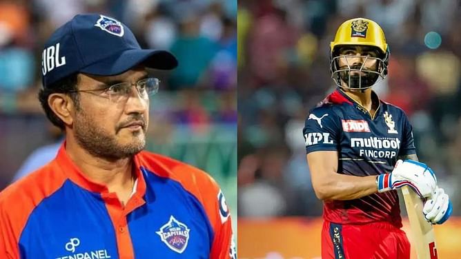 "It would be a great tribute to Dada"- S Sreesanth calls for a Virat Kohli hundred in DC vs RCB clash