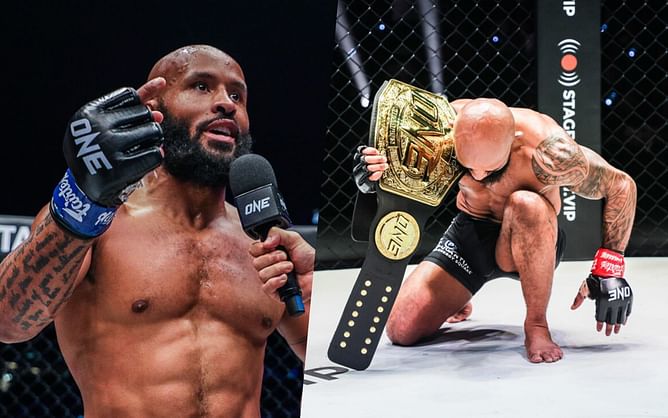 Demetrious Johnson says ‘emotions’ will play a pivotal role in decision to retire