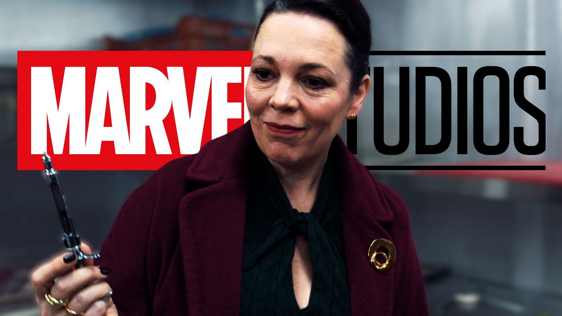 Secret Invasion: Olivia Colman Has Been Asking To Join The Marvel