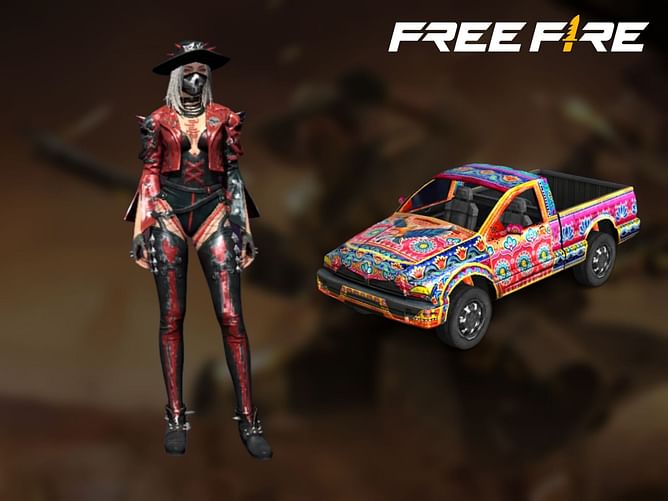 Free Fire redeem codes today (May 15, 2023): Latest FF codes to get free costume bundles and skins