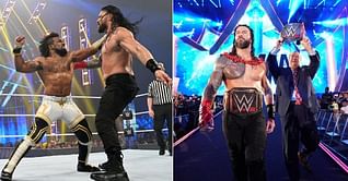 35-year-old undefeated WWE Superstar could be Roman Reigns' new insurance policy