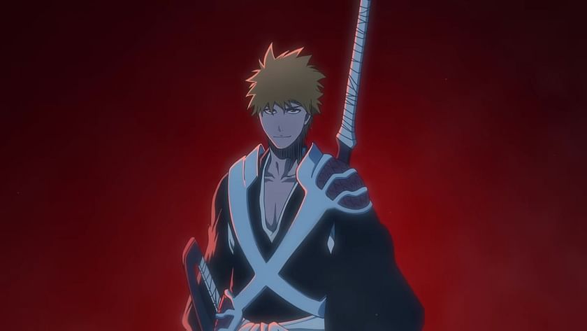 Bleach: Thousand-Year Blood War (Part-2) Episode 2 Release Date and Time