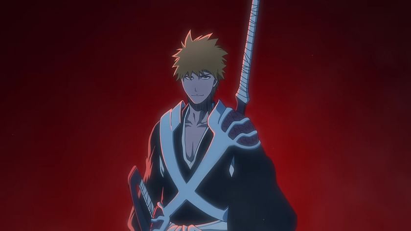 Bleach – Thousand-Year Blood War 1×08 Review: “The Shooting Star