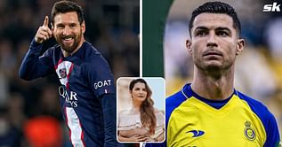 “We don’t talk about Messi at home” – When Cristiano Ronaldo’s sister explained why the family is not allowed to talk about Argentine rival