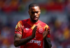 Ivan Toney breaks silence after being slapped with 8-month ban for breaching betting regulations