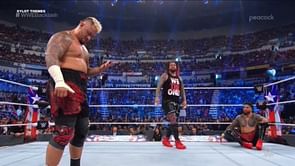 [WATCH] What happened with Solo Sikoa and The Usos after their win at Backlash? Footage discloses hidden detail!