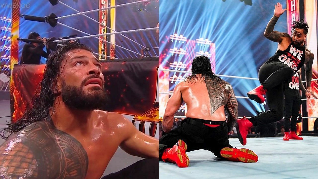 WWE दिग्गज ने दी अपनी खास प्रतिक्रिया