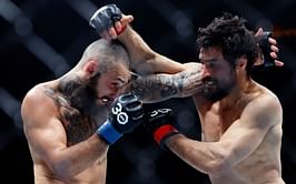 Kron Gracie blames 'bad advice' for lackluster UFC return - "Tried to please the jiu-jitsu community"
