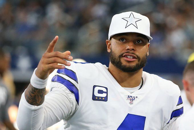 NFL Schedule 2023 Rumors: Dak Prescott, Cowboys to Host Commanders on  Thanksgiving, News, Scores, Highlights, Stats, and Rumors