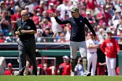 MLB radio host reserves high praise for Yankees manager after crafting strong comeback in May: "Aaron Boone is the best manager in baseball"