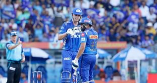 MI vs SRH, IPL 2023: Full list of Award Winners, Player of the Match, Scorecard & Records