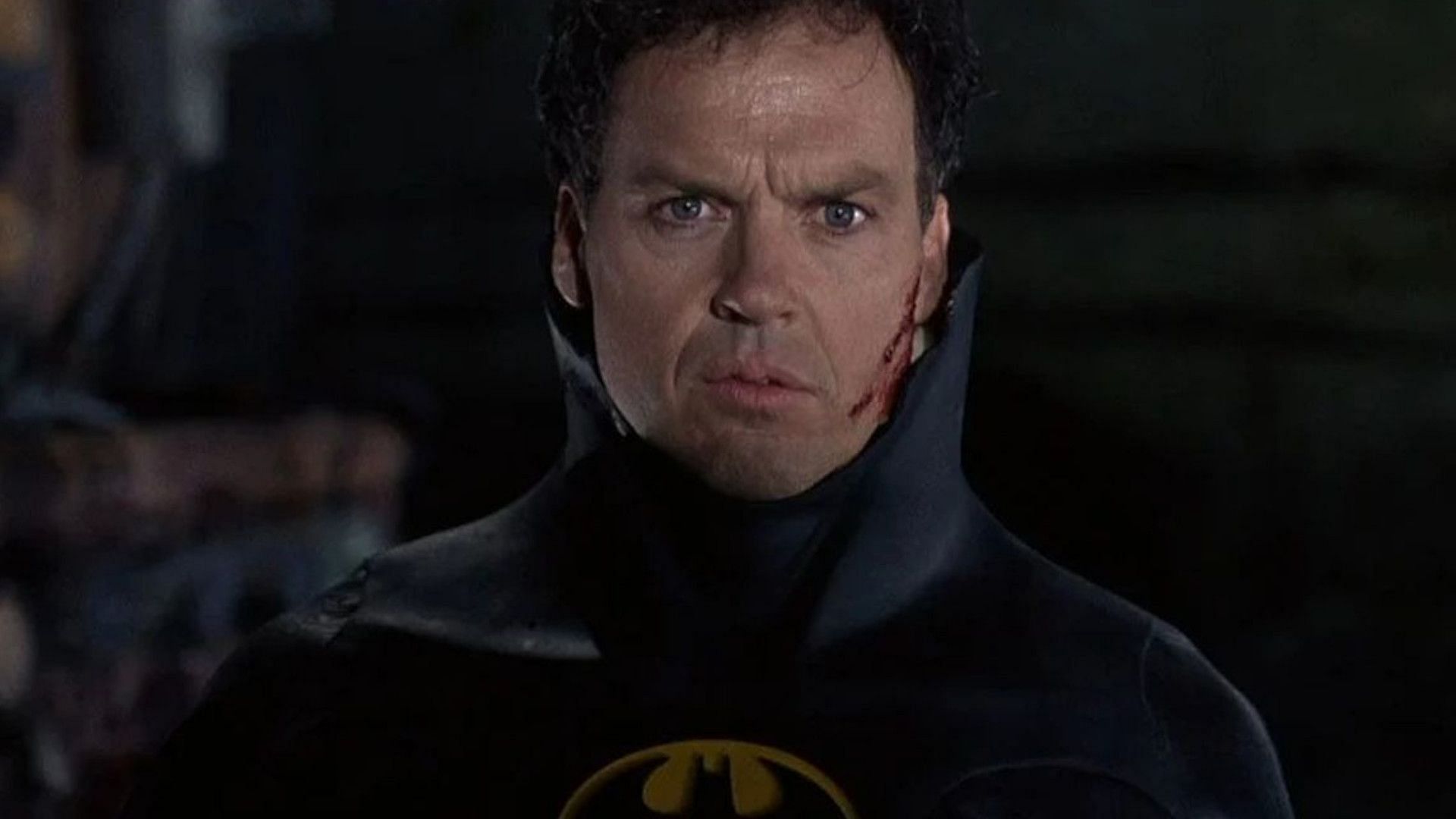 Michael Keaton from Batman Returns (Image via DC)