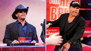 Current WWE Superstar fires up a rivalry on social media, makes a special request to Shawn Michaels