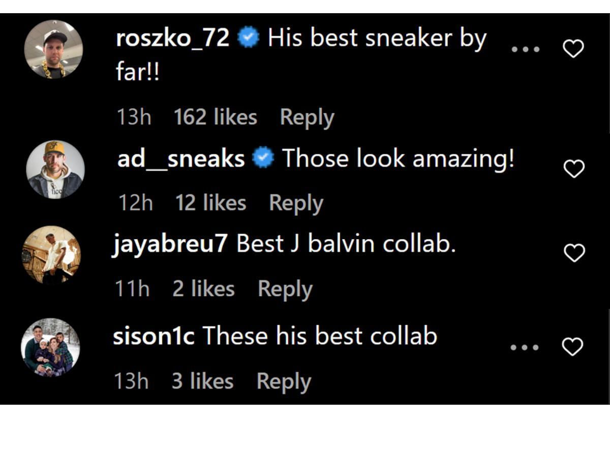 J Balvin Jordan 1 Resell Prediction: How to Get a Pair of the Air