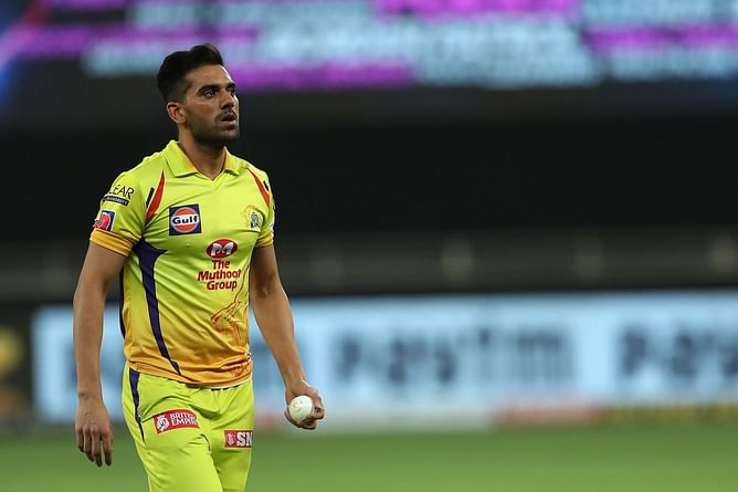 3 reasons why Deepak Chahar's return to form is a big boost for CSK in IPL 2023