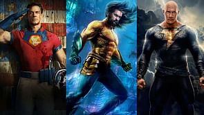 All 9 DC actors who starred in Fast X: The crossover we never got in the DCEU