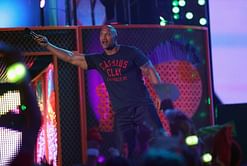XFL owner Dwayne Johnson unravels failed NFL Draft night call: "Best thing that never happened to me"