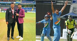 IPL 2023 : 'मैं होता तो तू मुझे पक्का बैन करता', रीतिन्दर सिंह सोढ़ी के मैच रेफरी बनने पर हरभजन सिंह ने दी प्रतिक्रिया