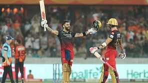 RCB vs GT, IPL 2023: Probable XIs, pitch report, weather forecast, and live streaming details