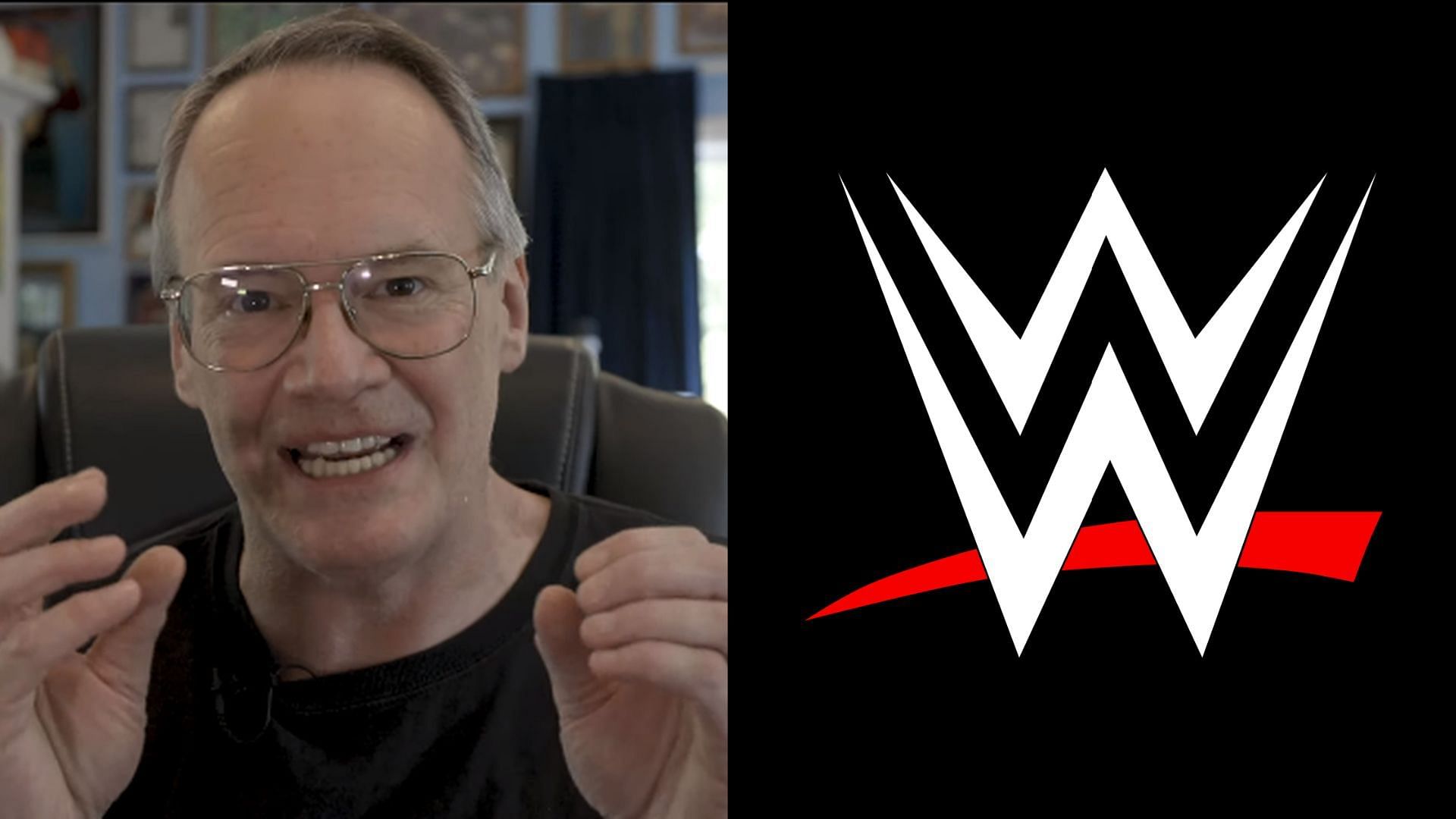 Is Jim Cornette