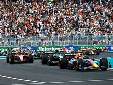 "I don't know why people are moaning about it": Martin Brundle doesn't understand the backlash after 2023 F1 Miami GP