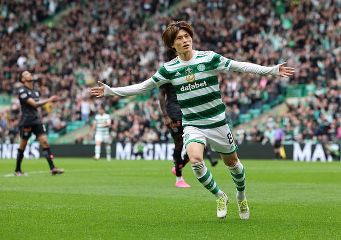 Hibernian vs Celtic Prediction and Betting Tips | May 24th 2023