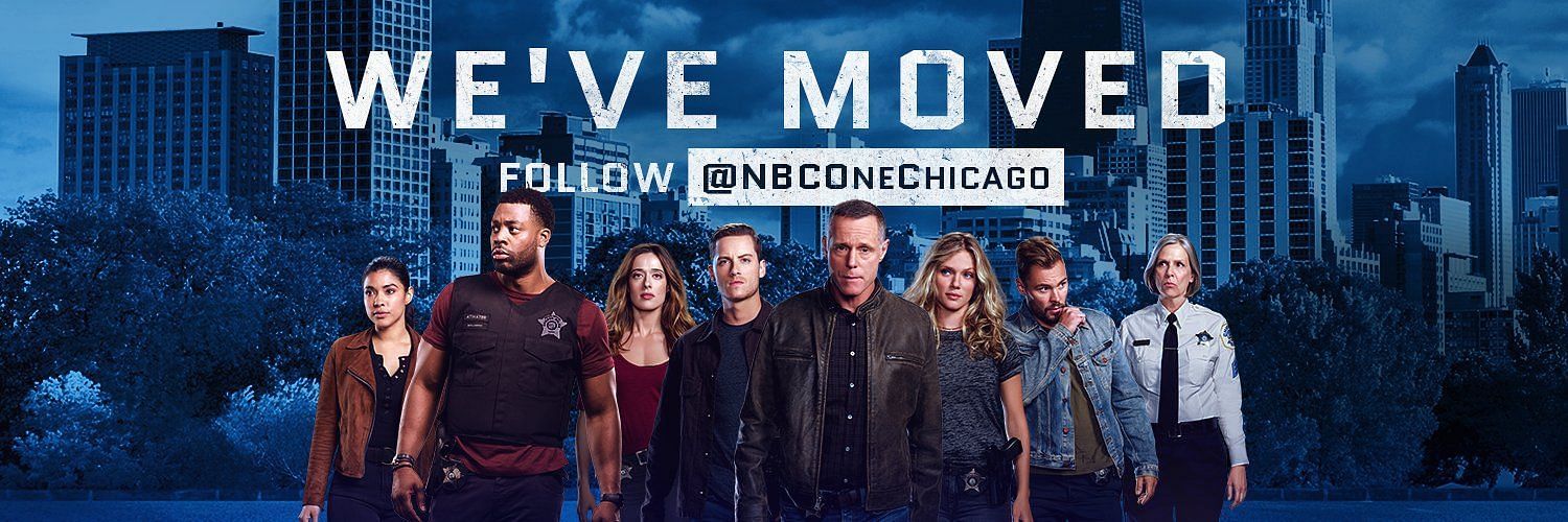 What is Chicago PD about?