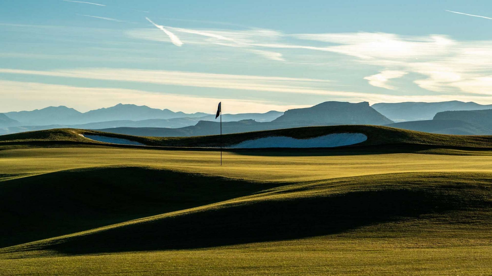 Utah Golf Course