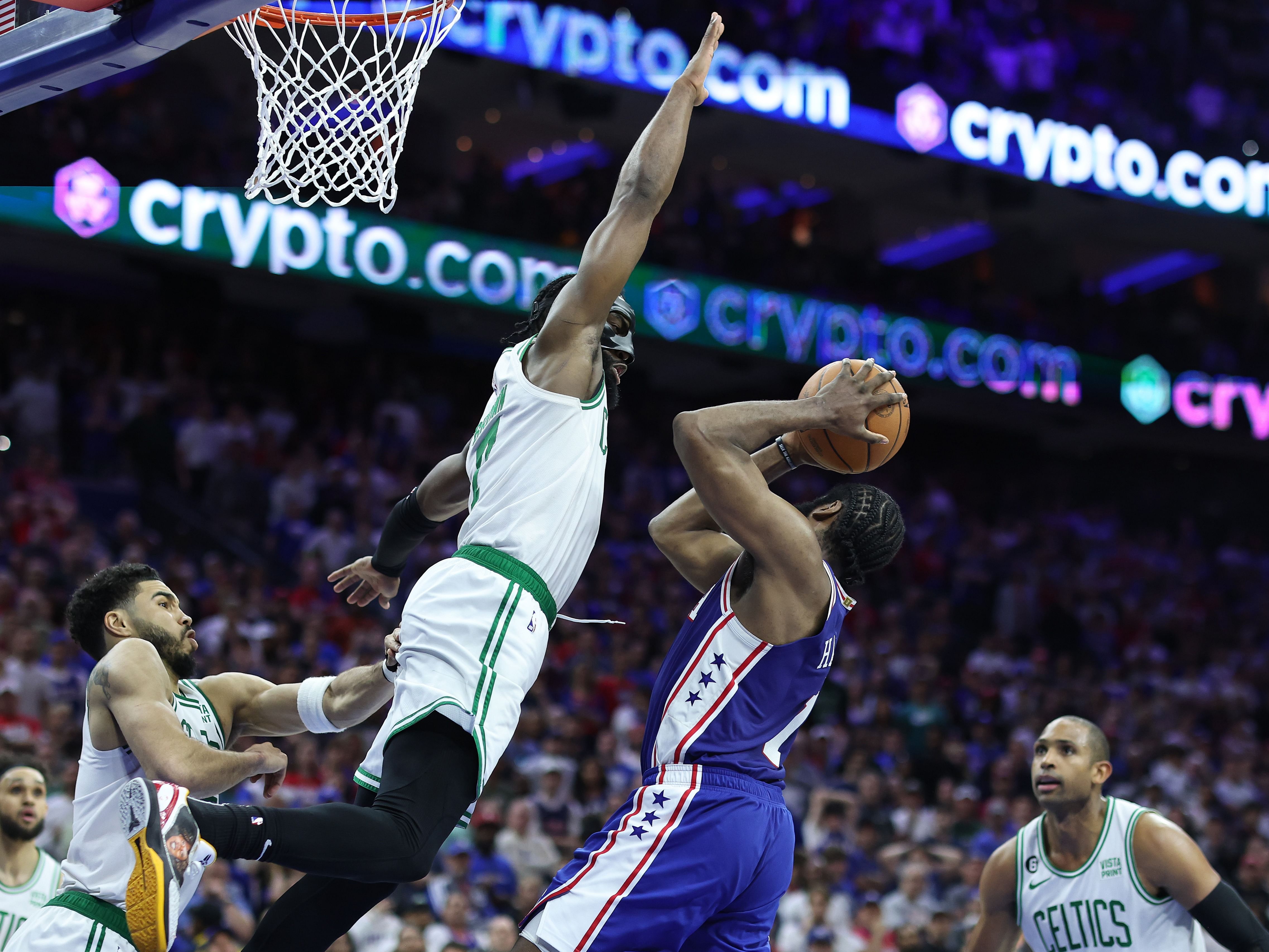 76ers vs Celtics injury report: Lineup for Game 5