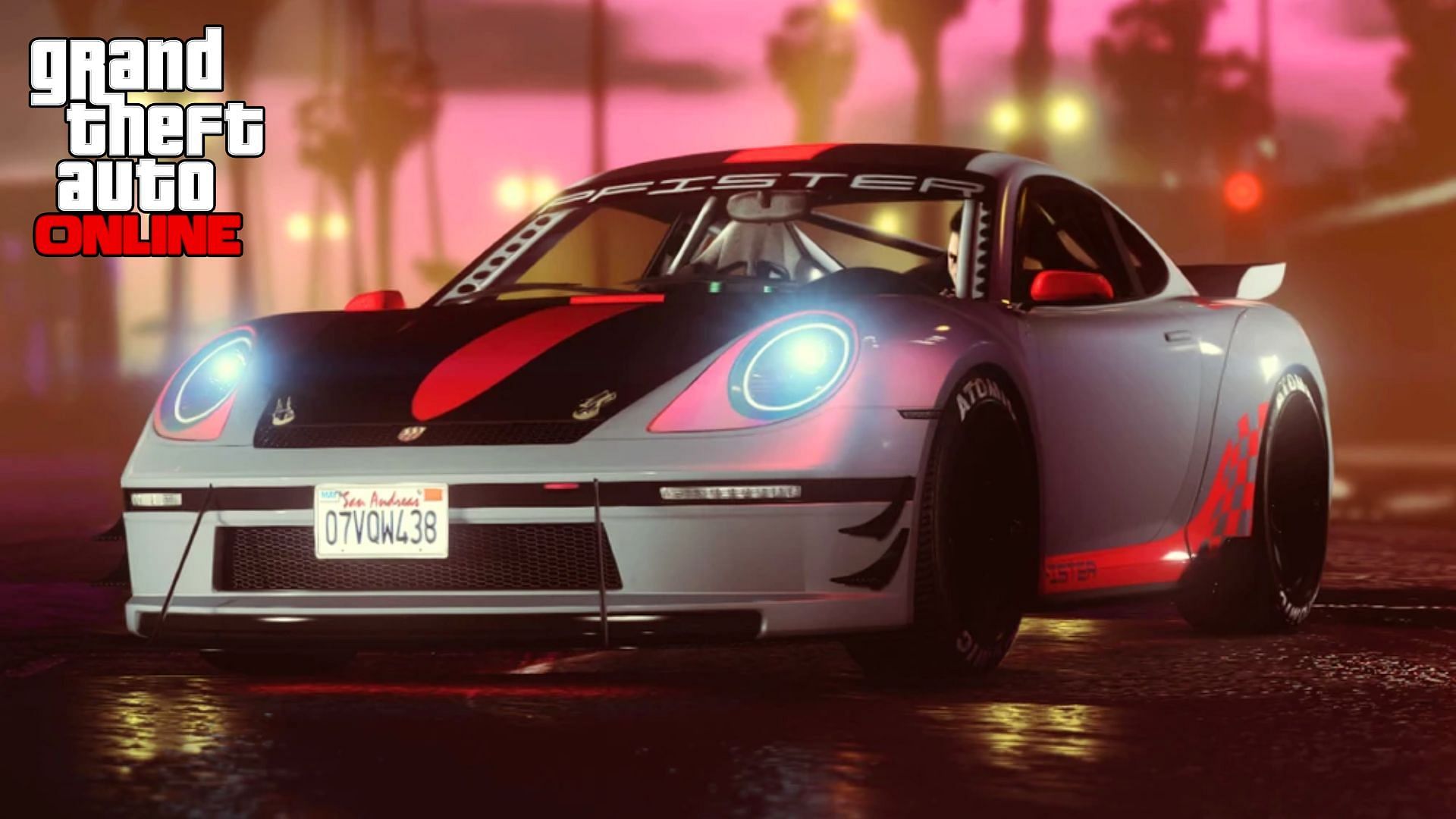 Tuner cars are ideal for players who enjoy a high level of customization (Image via Rockstar Games)