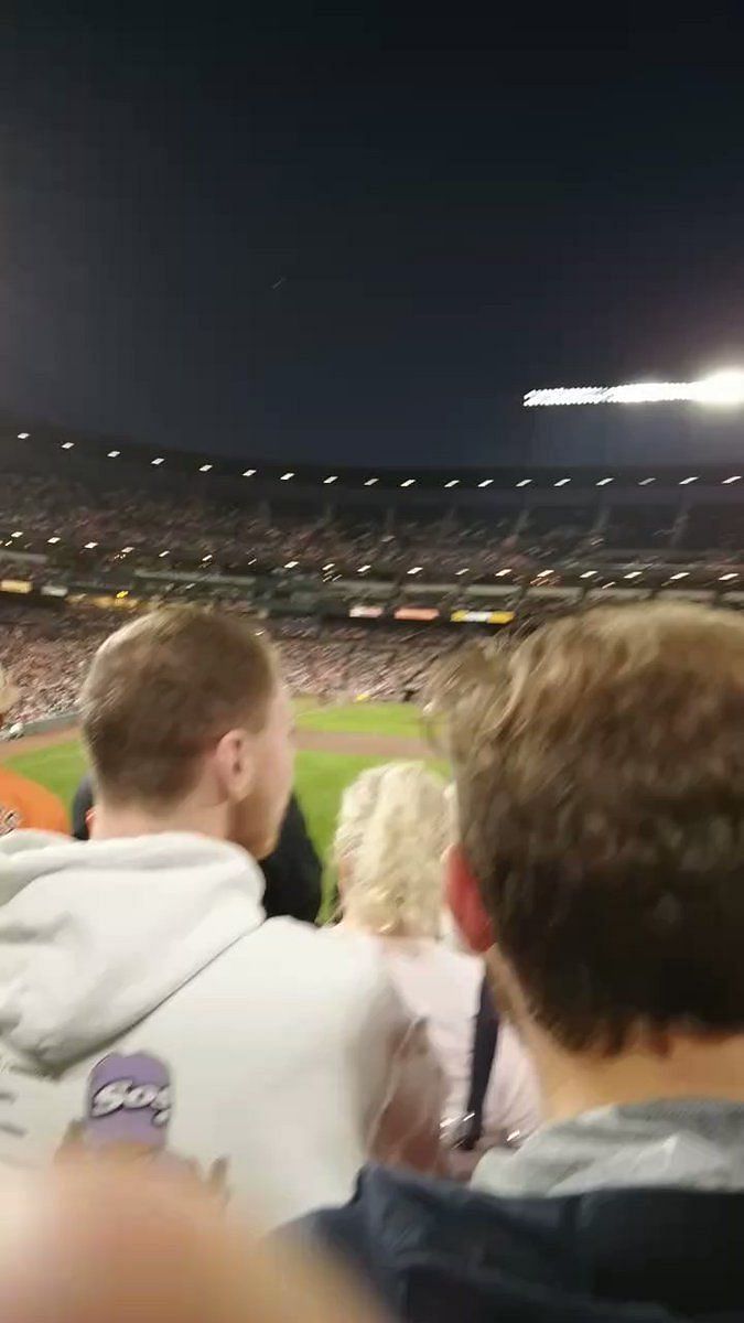 Zack Hample catches another Cedric Mullins home run, makes kind