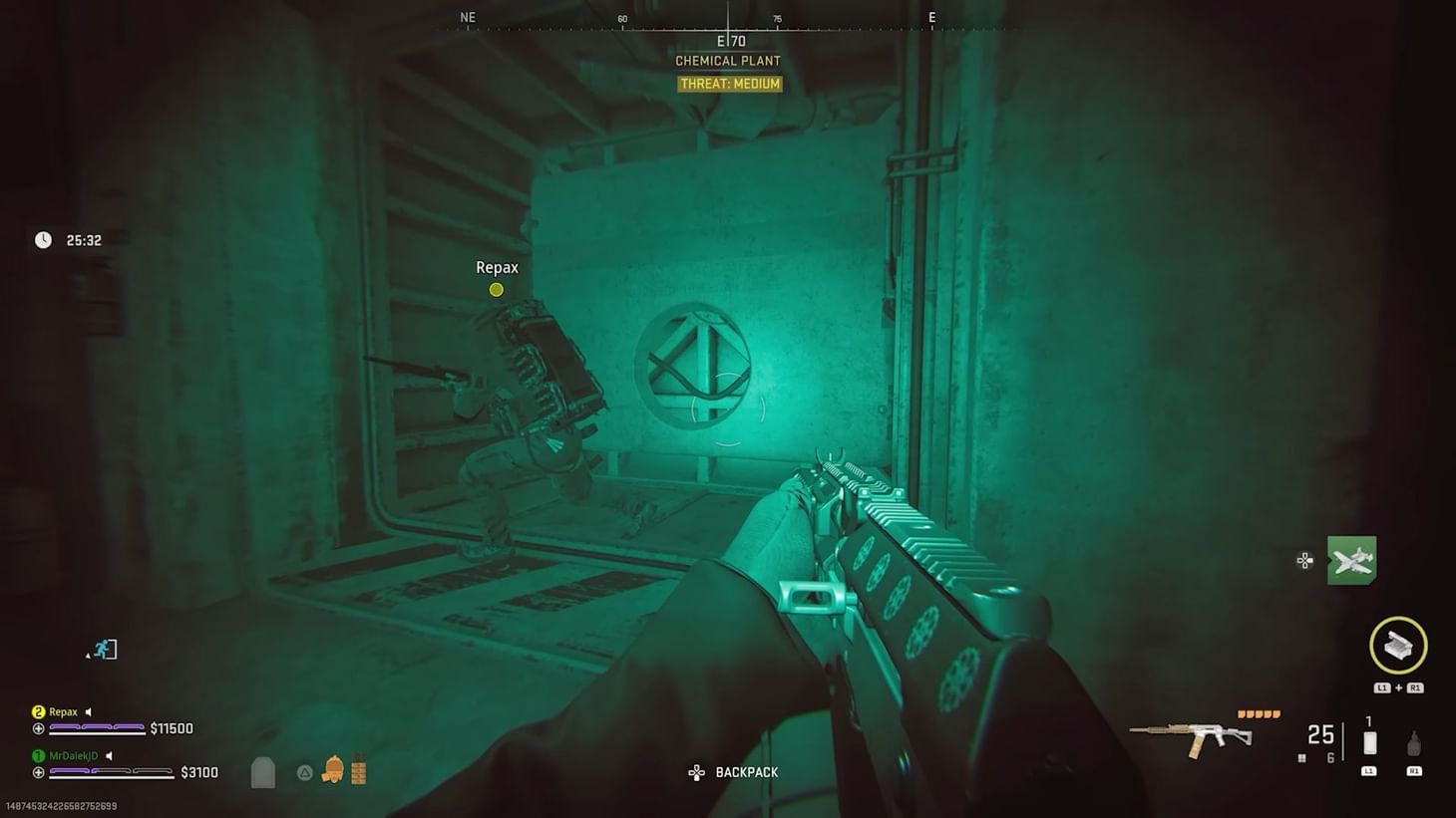 Warzone 2 DMZ guide How to unlock the Alpha Cluster area in Koschei