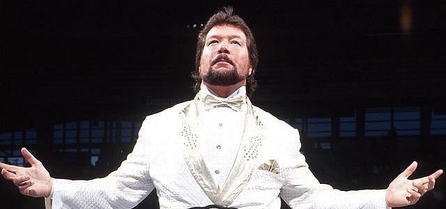 Ted DiBiase, Source- Ted DiBiase&rsquo;s Instagram account @mdmteddibiase