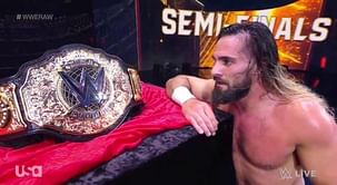 "And doing good business is having Seth be the guy"- WWE Hall of Famer heaps praise on Seth Rollins ahead of Night of Champions