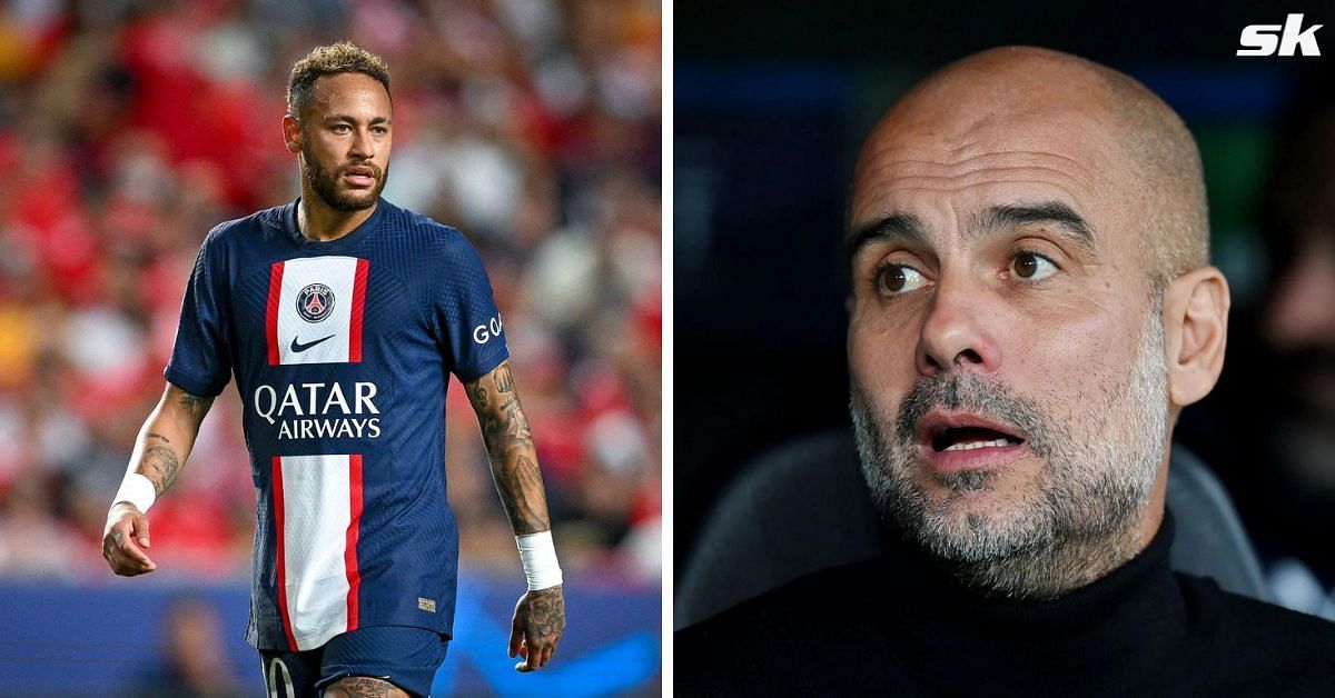 PSG plan to offer Neymar in swap deal to sign Manchester City star: Reports