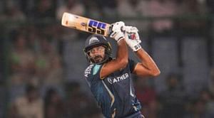 "The best part for me was the team's trust" - Vijay Shankar speaks about his turnaround in form this season