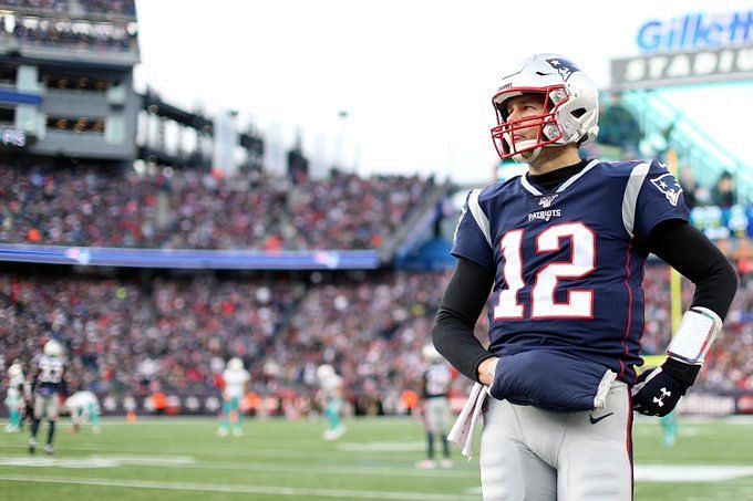 Tom Brady Isn't Expecting a Homecoming from New England Patriots Fans When  He Returns to Gillette Stadium - EssentiallySports