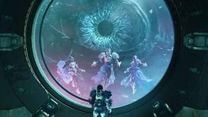 All weekly challenges for Destiny 2 Season of the Deep