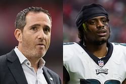 Chauncey Gardner-Johnson takes shot at Eagles following controversial exit - “Can't put your feelings too much into it”