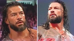 Dominant Champion doesn’t have the “urge” to face Roman Reigns right now