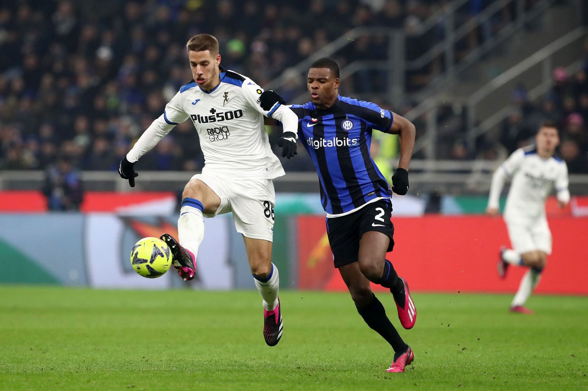 Inter Milan vs Atalanta Prediction and Betting Tips | May 27th 2023